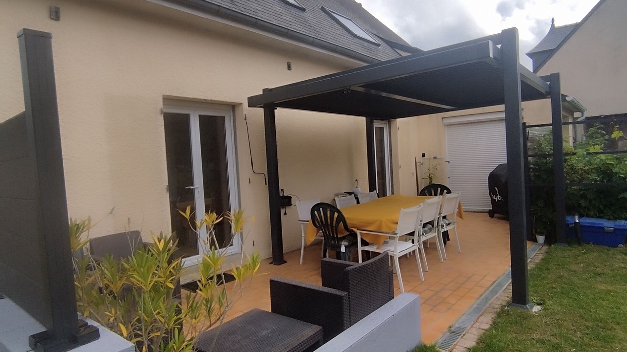 Photo of Outdoor in Saint-Meloir-des-Ondes