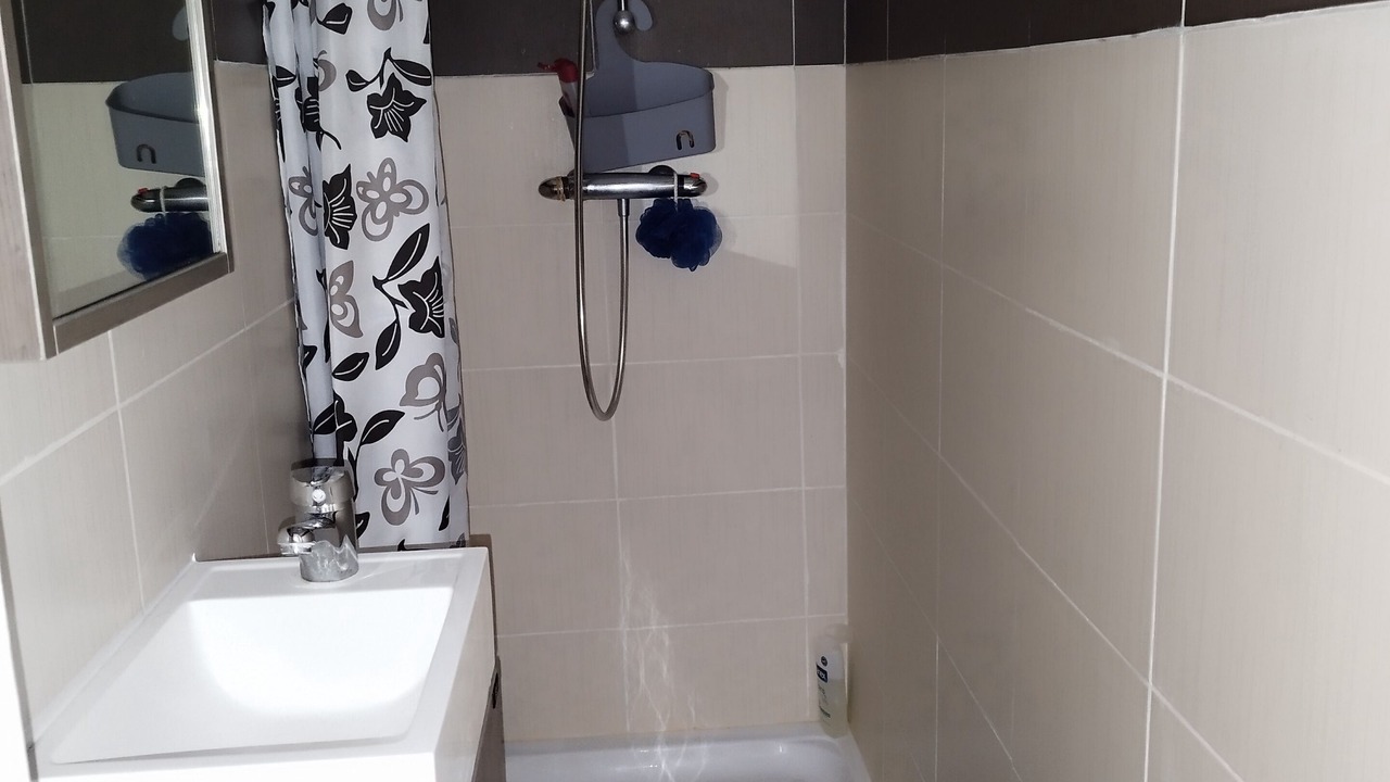 Photo of Bathroom in Saint-Meloir-des-Ondes
