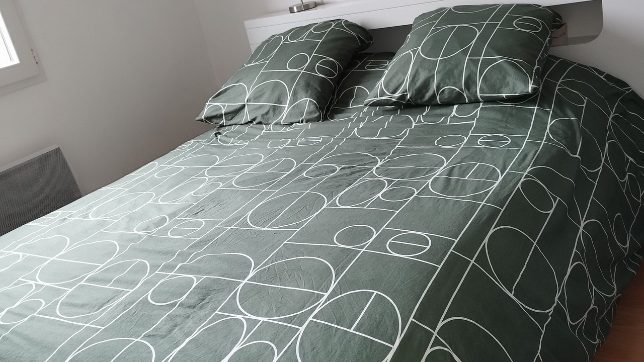 Photo of Bedroom in Saint-Meloir-des-Ondes