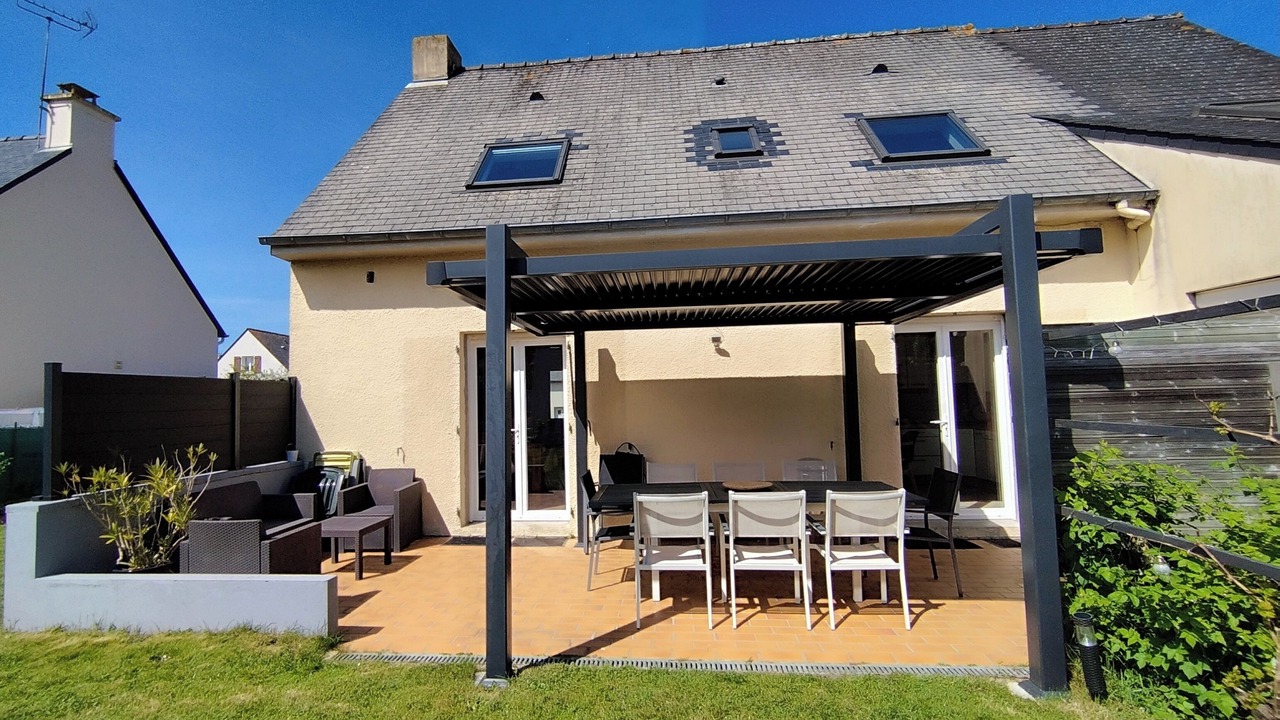 Photo of Outdoor in Saint-Meloir-des-Ondes