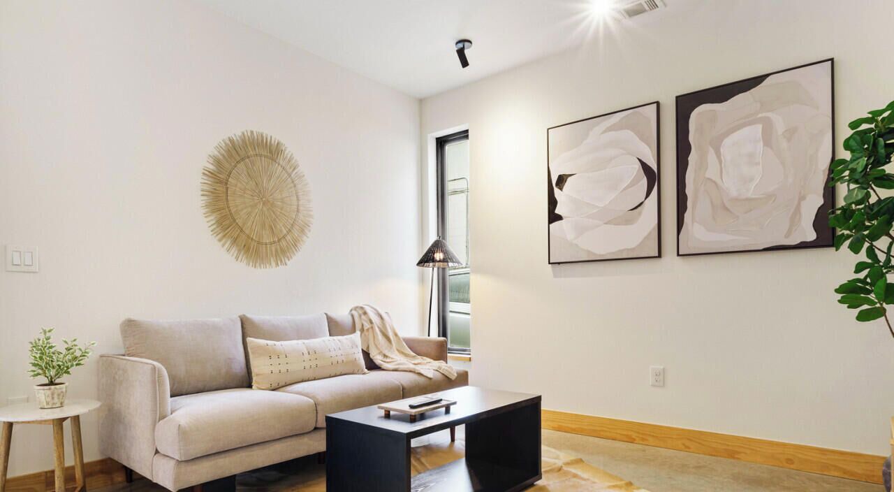 Photo of Bedroom in Montopolis
