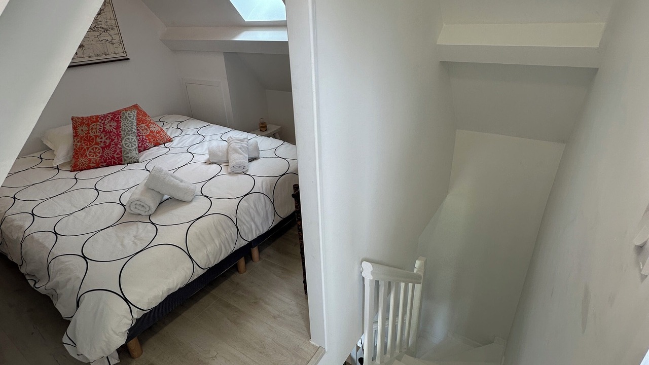 Photo of Bedroom in Hautot-sur-Mer