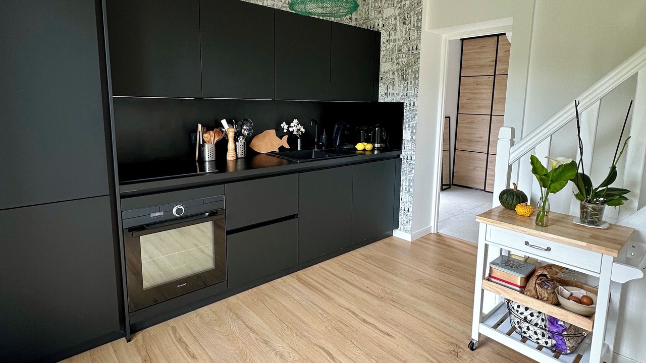 Photo of Kitchen in Hautot-sur-Mer