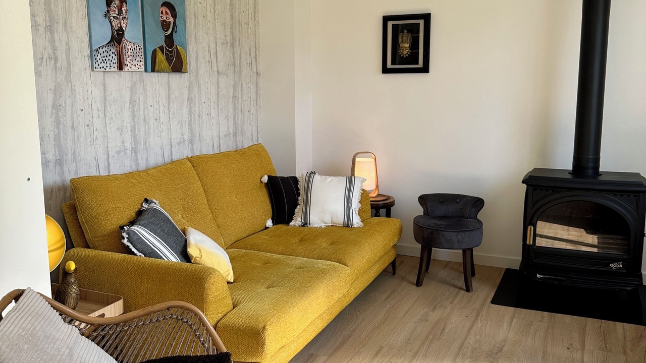 Photo of Livingroom in Hautot-sur-Mer