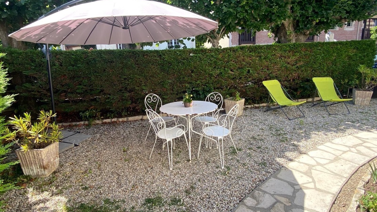 Photo of Outdoor in Deauville