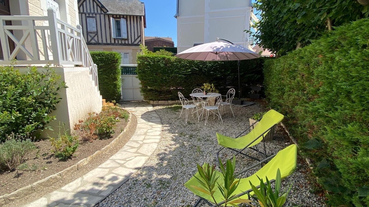 Photo of Outdoor in Deauville