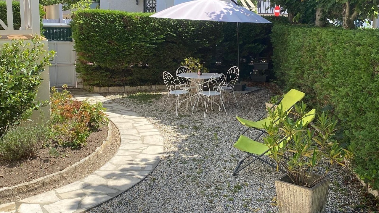 Photo of Outdoor in Deauville