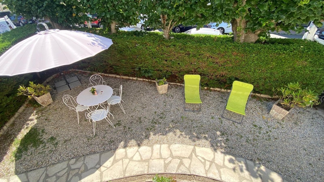 Photo of Outdoor in Deauville