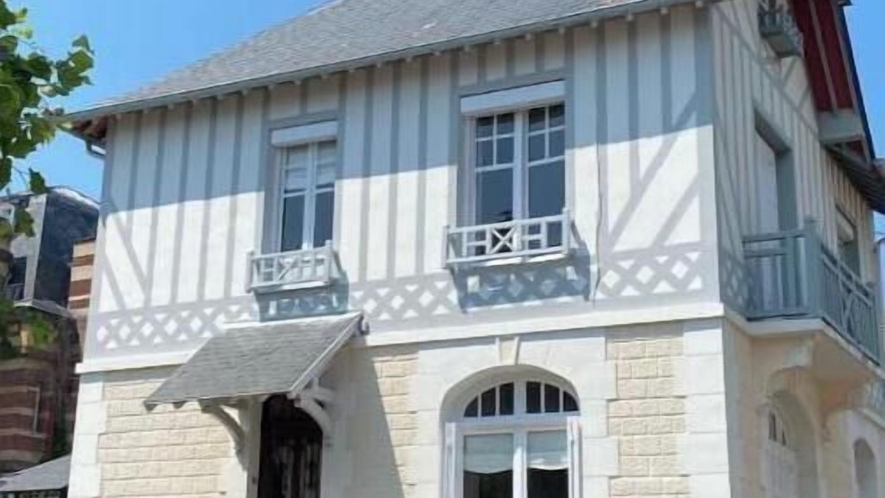 Photo of Outdoor in Deauville