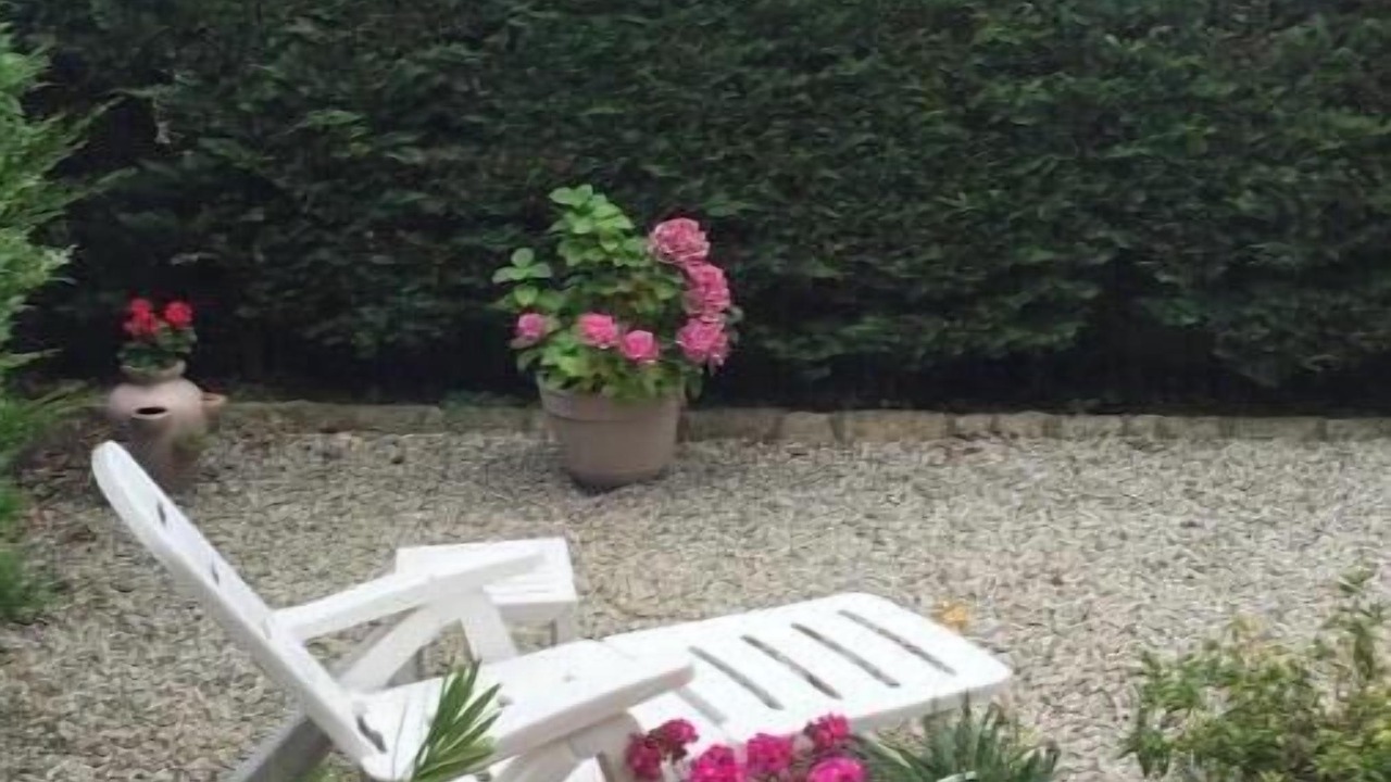 Photo of Outdoor in Deauville