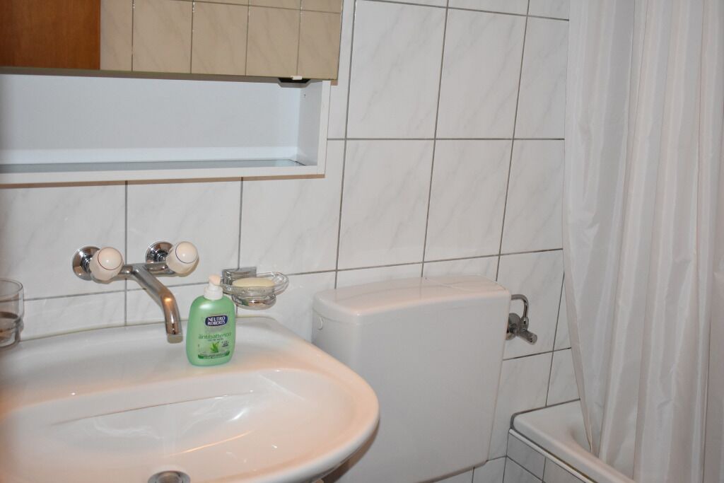 Photo of Bathroom in Zollikofen