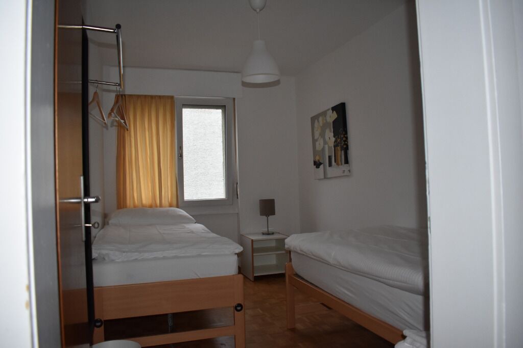 Photo of Bedroom in Zollikofen