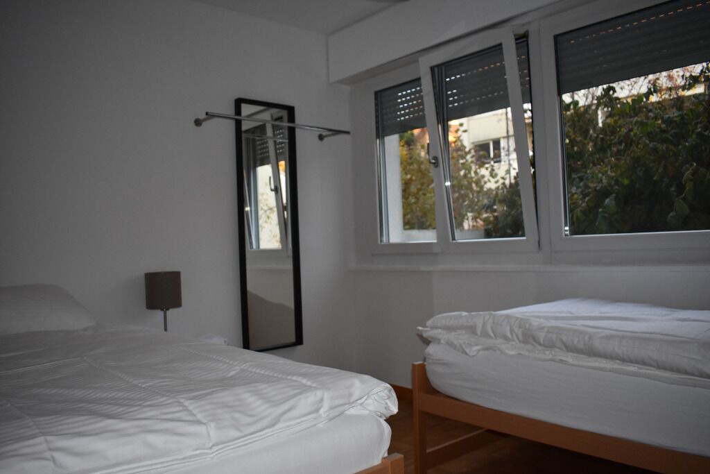 Photo of Bedroom in Zollikofen