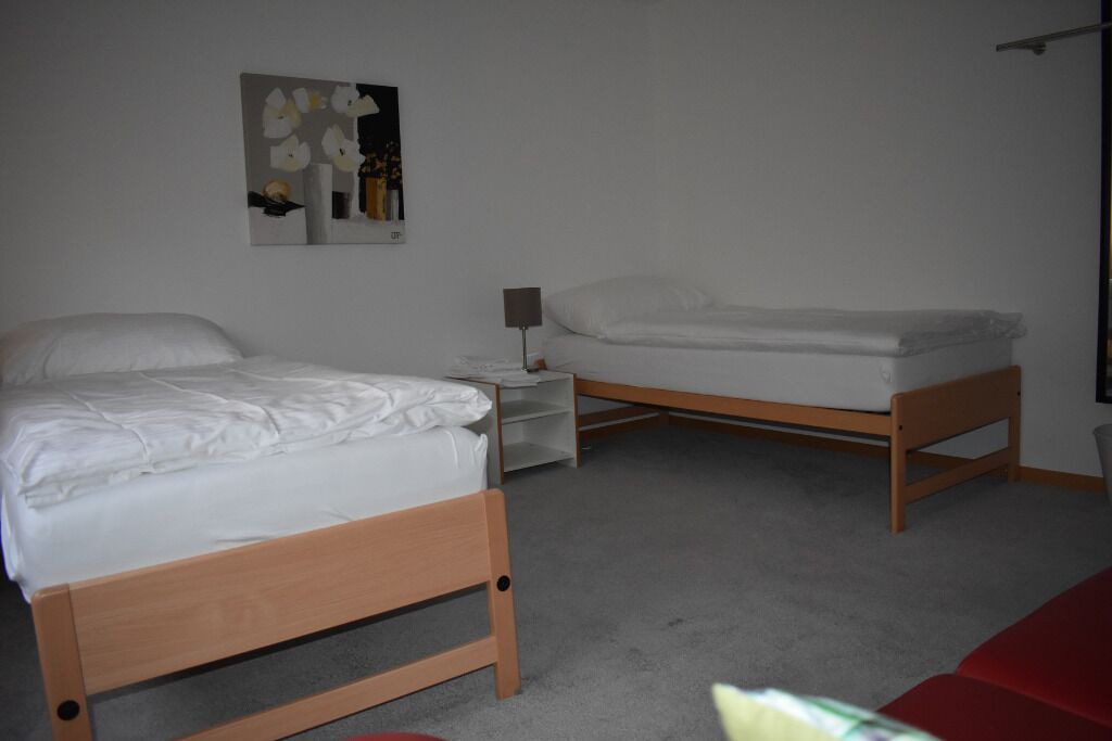 Photo of Bedroom in Zollikofen
