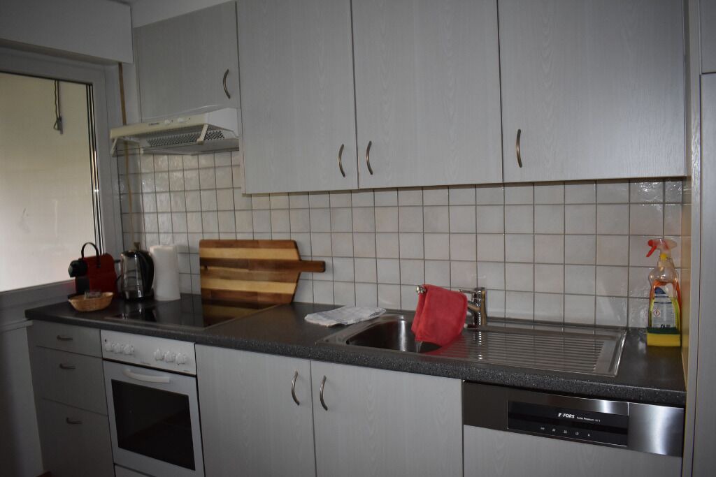 Photo of Kitchen in Zollikofen