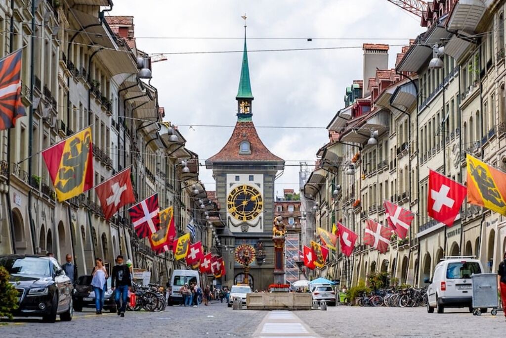 Photo of Others in Zollikofen