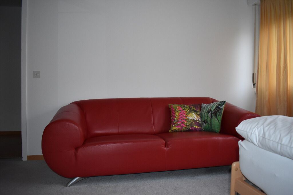 Photo of Livingroom in Zollikofen