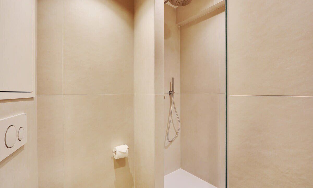 Photo of Bathroom in Quartier de la Monnaie