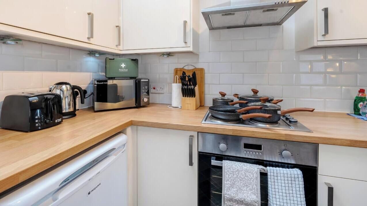 Photo of Others in Rushmoor District