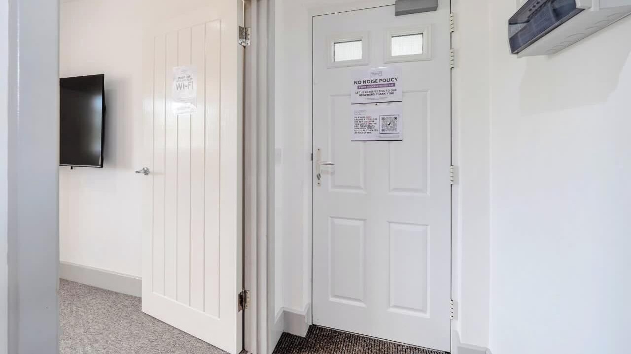 Photo of Others in Rushmoor District