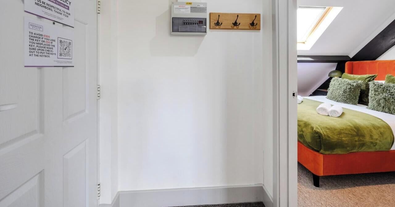 Photo of Others in Rushmoor District