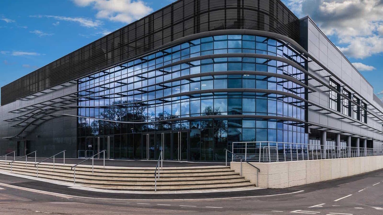 Photo of Others in Rushmoor District