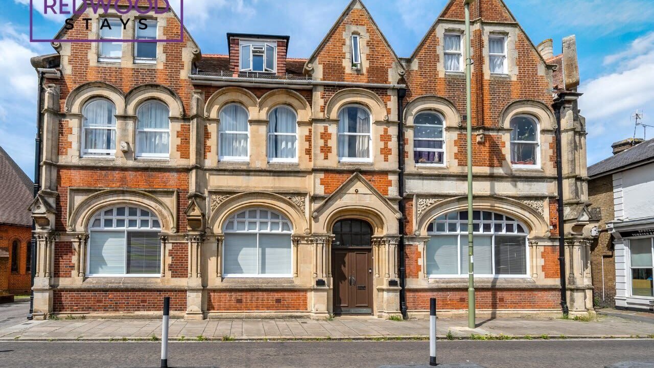 Photo of Outdoor in Rushmoor District