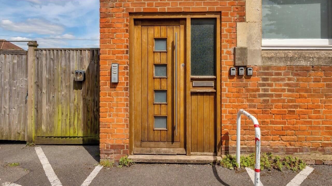 Photo of Others in Rushmoor District