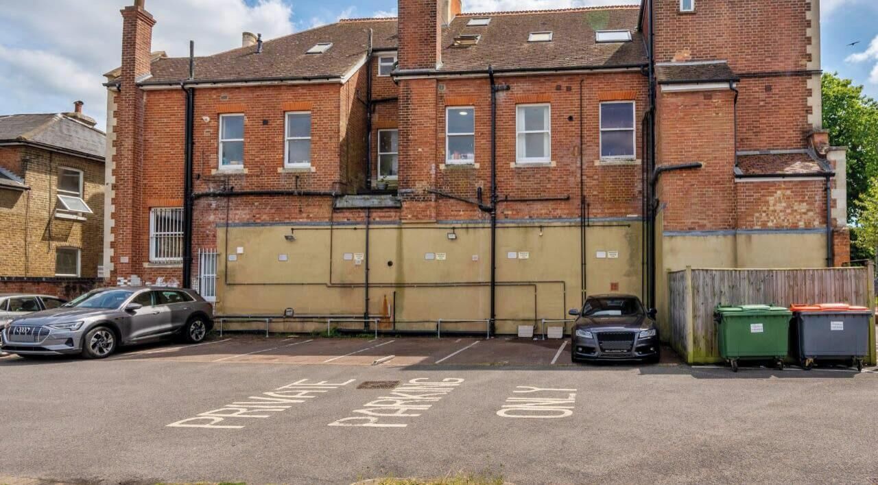 Photo of Others in Rushmoor District