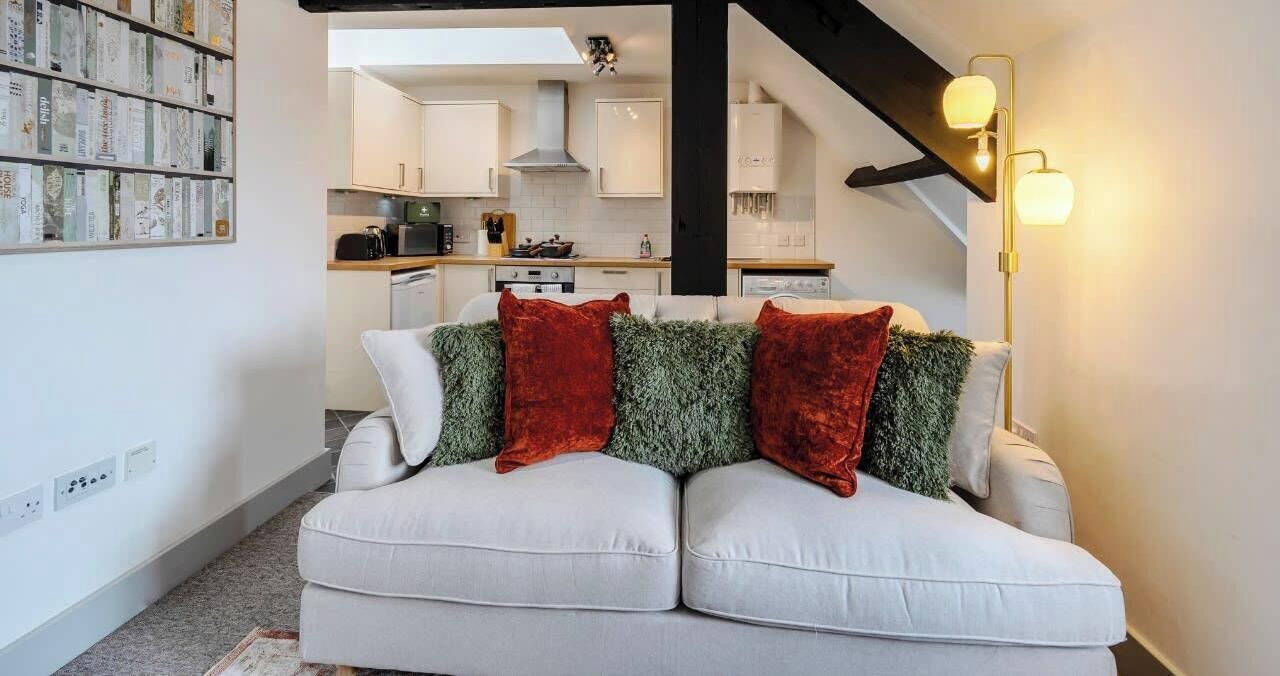 Photo of Others in Rushmoor District