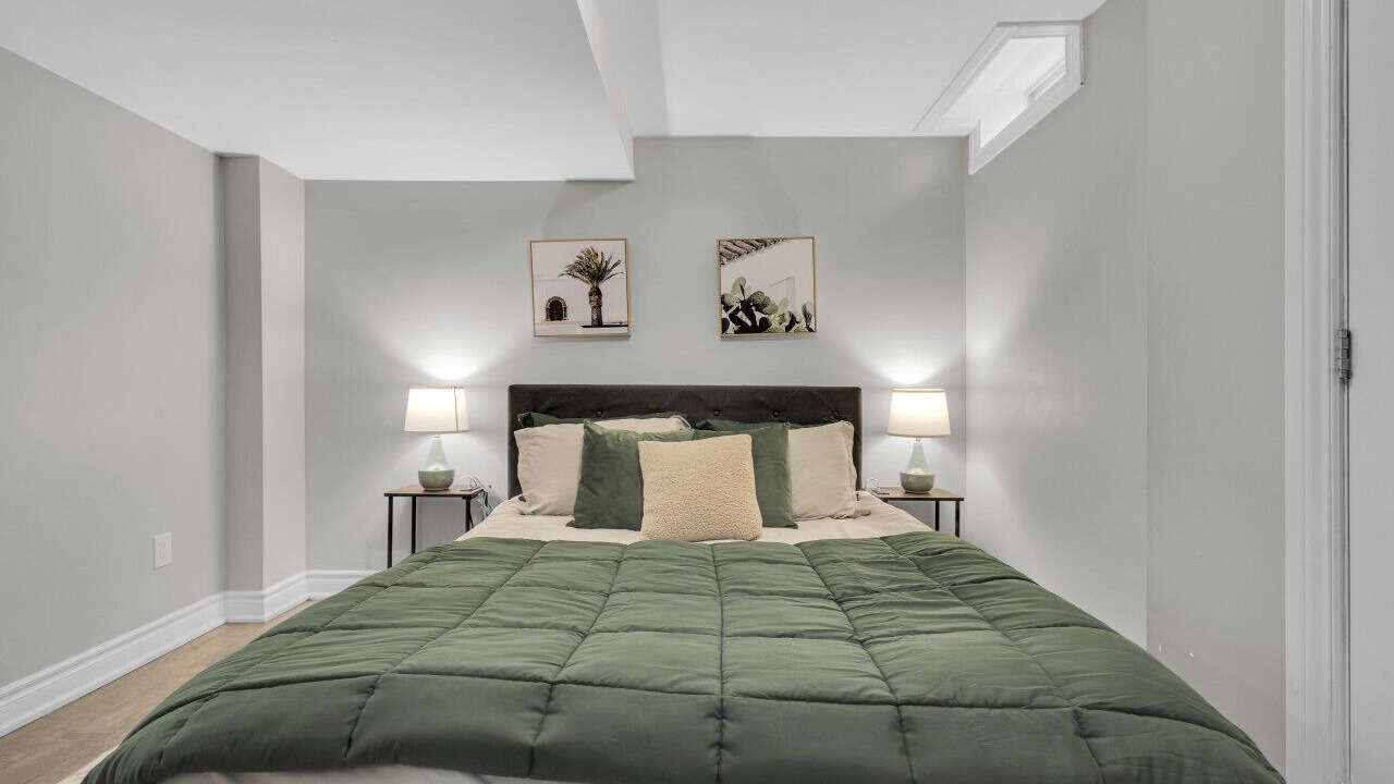 Photo of Bedroom in Lisgar