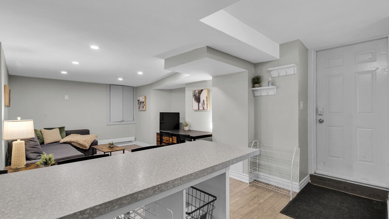 Photo of Livingroom in Lisgar