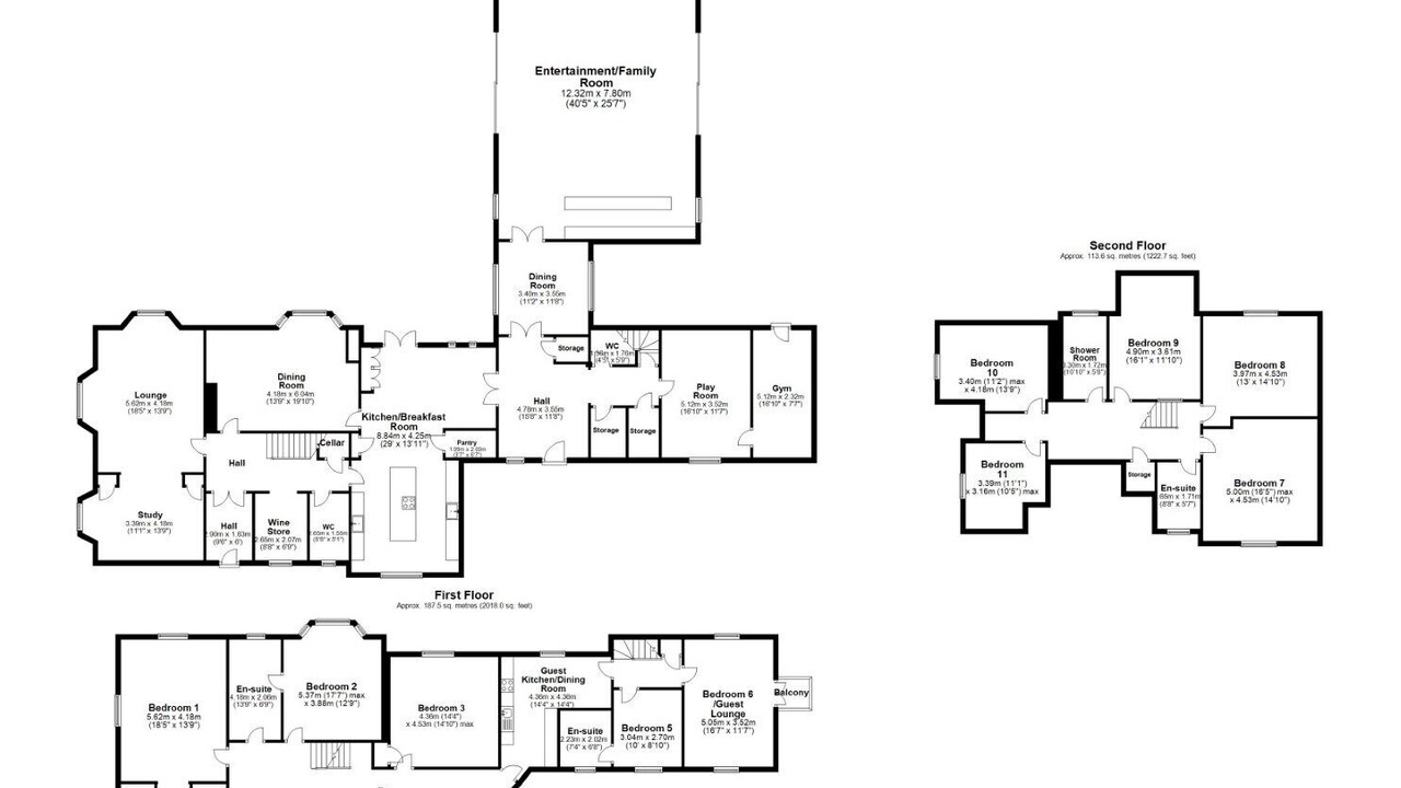 Photo of Others in High Legh