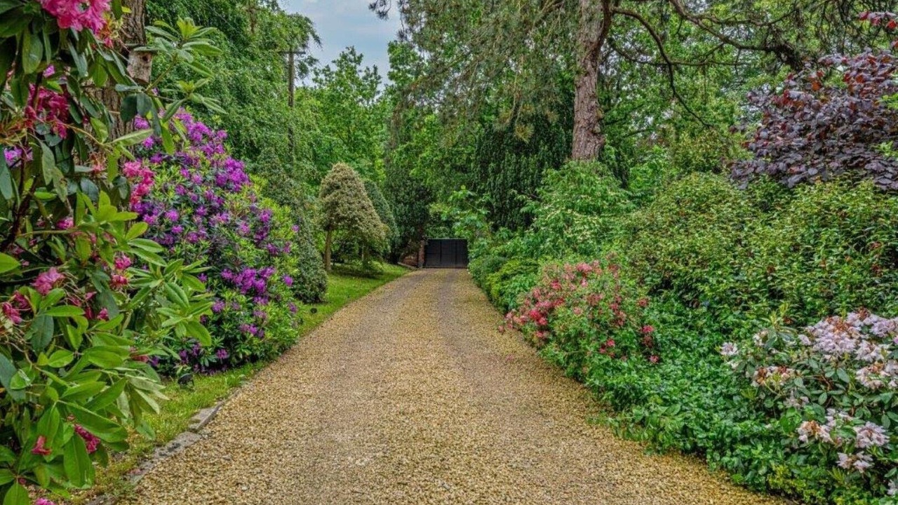 Photo of Outdoor in High Legh