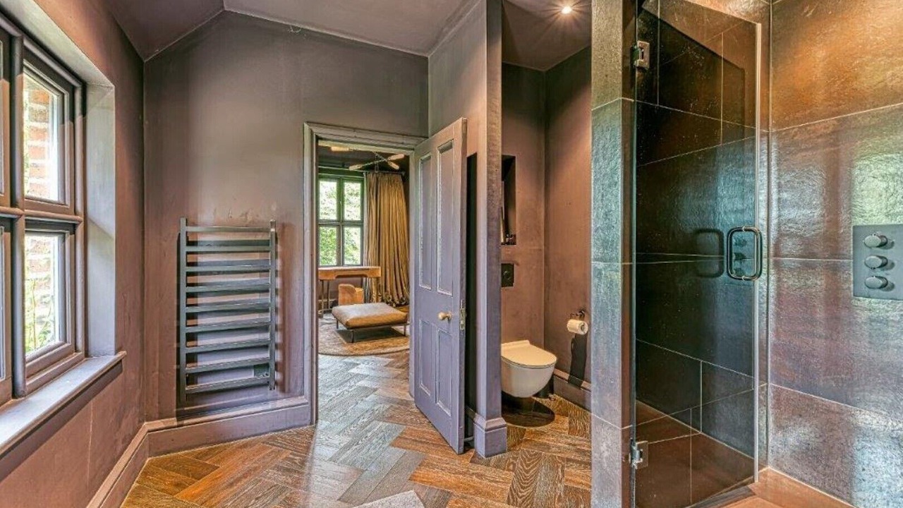 Photo of Bathroom in High Legh