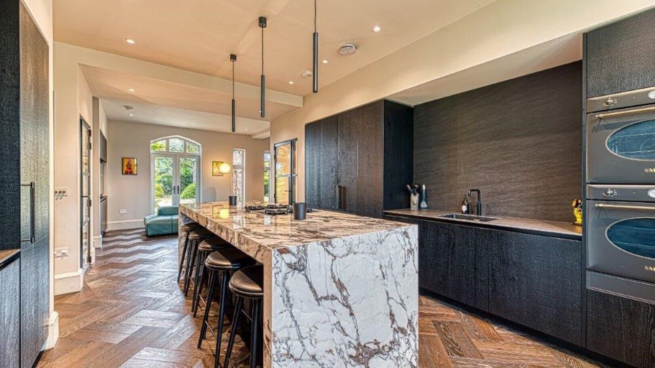 Photo of Kitchen in High Legh