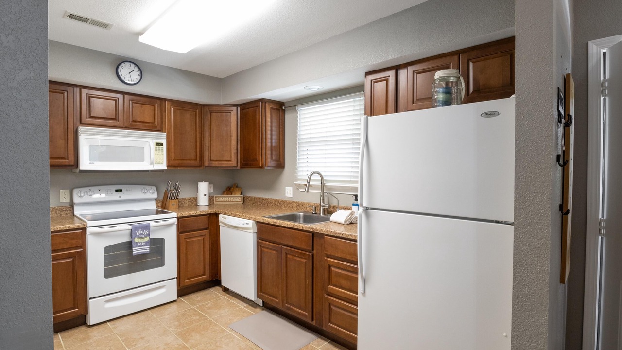 Photo of Kitchen in Lakeland