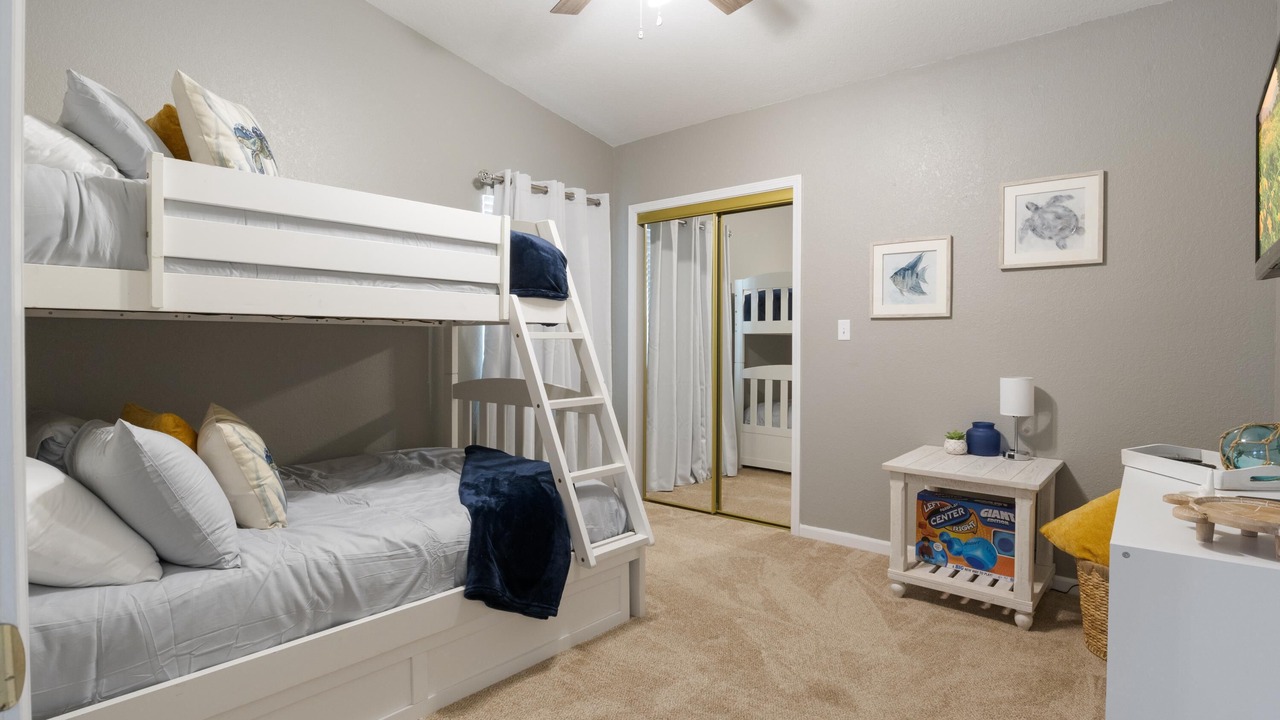 Photo of Bedroom in Lakeland