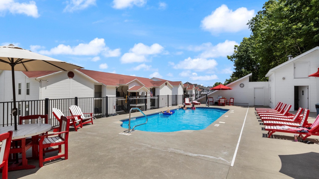 Photo of Outdoor in Lakeland