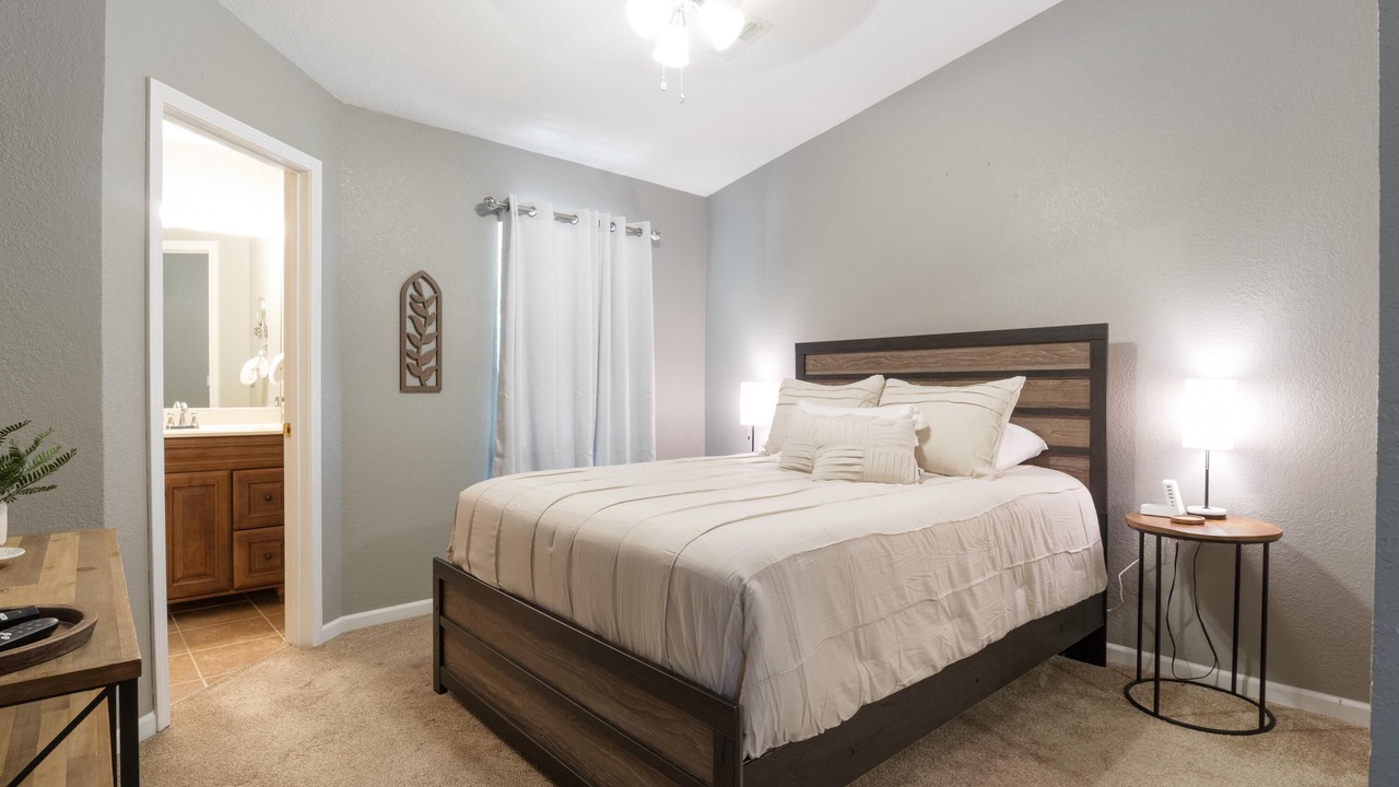 Photo of Bedroom in Lakeland