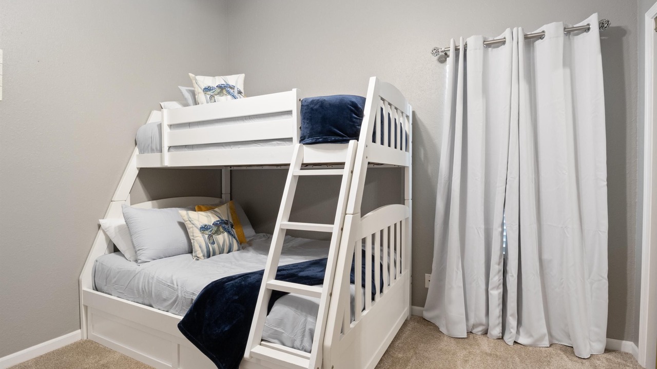 Photo of Bedroom in Lakeland