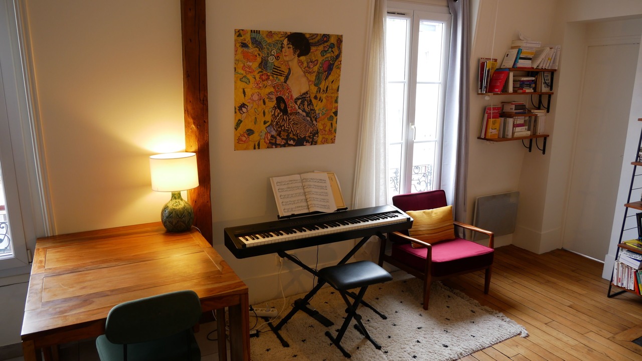 Photo of Others in Quartier du Petit-Montrouge
