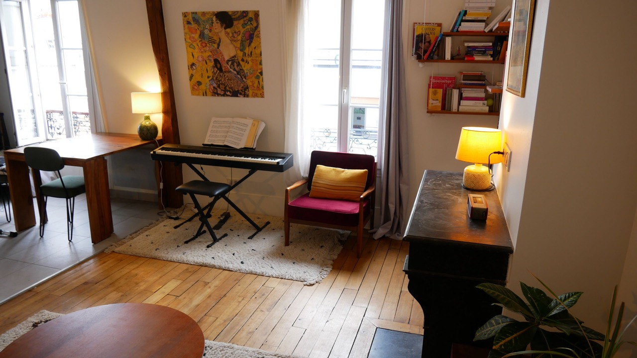Photo of Others in Quartier du Petit-Montrouge