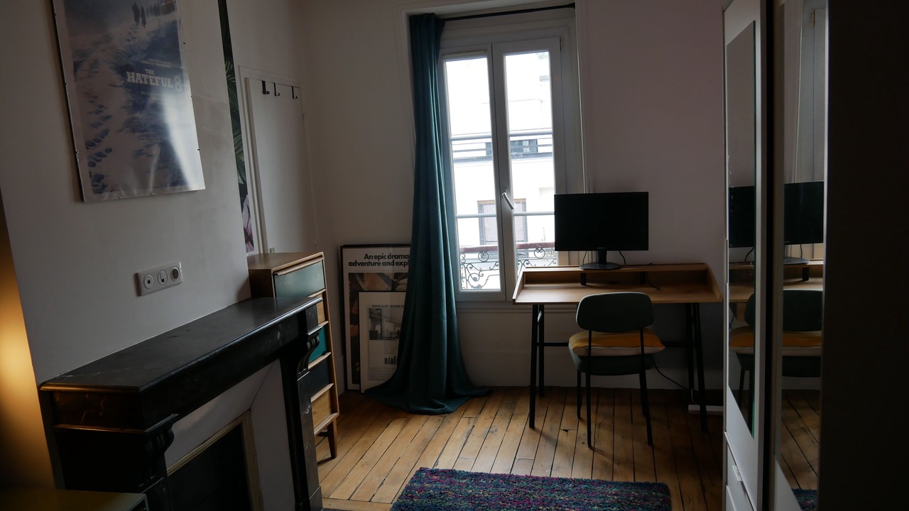 Photo of Others in Quartier du Petit-Montrouge