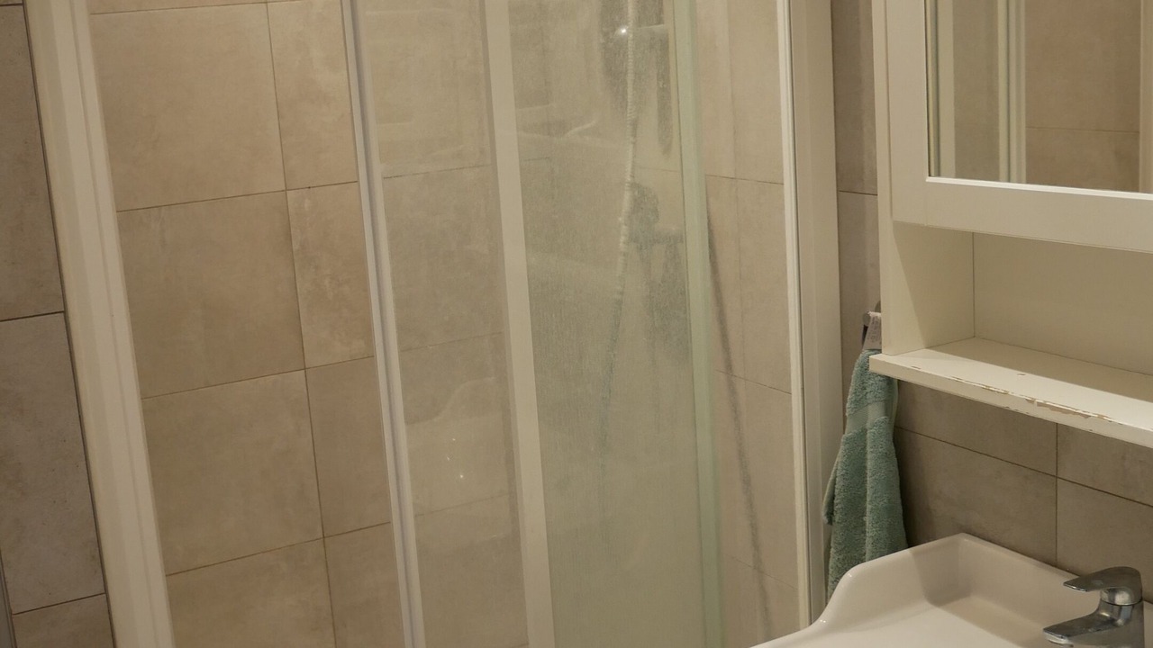 Photo of Bathroom in Quartier du Petit-Montrouge