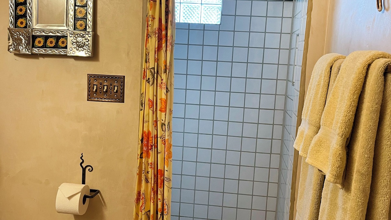Photo of Bathroom in El Prado