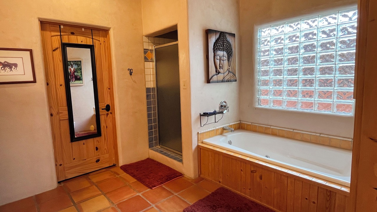 Photo of Bathroom in El Prado