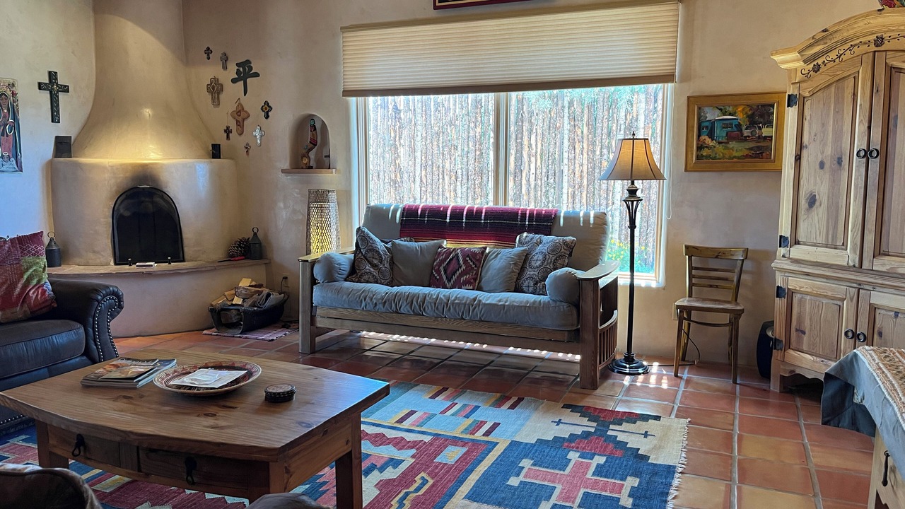 Photo of Livingroom in El Prado
