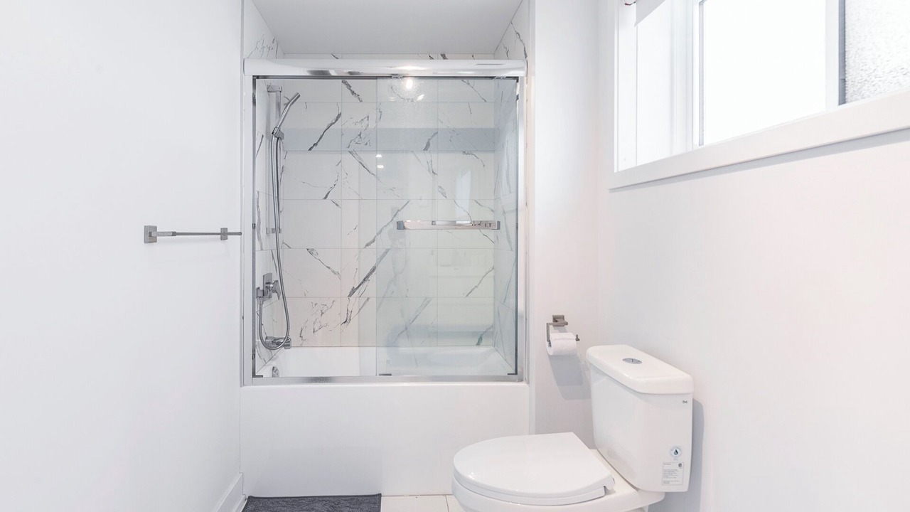 Photo of Bathroom in Lafleche