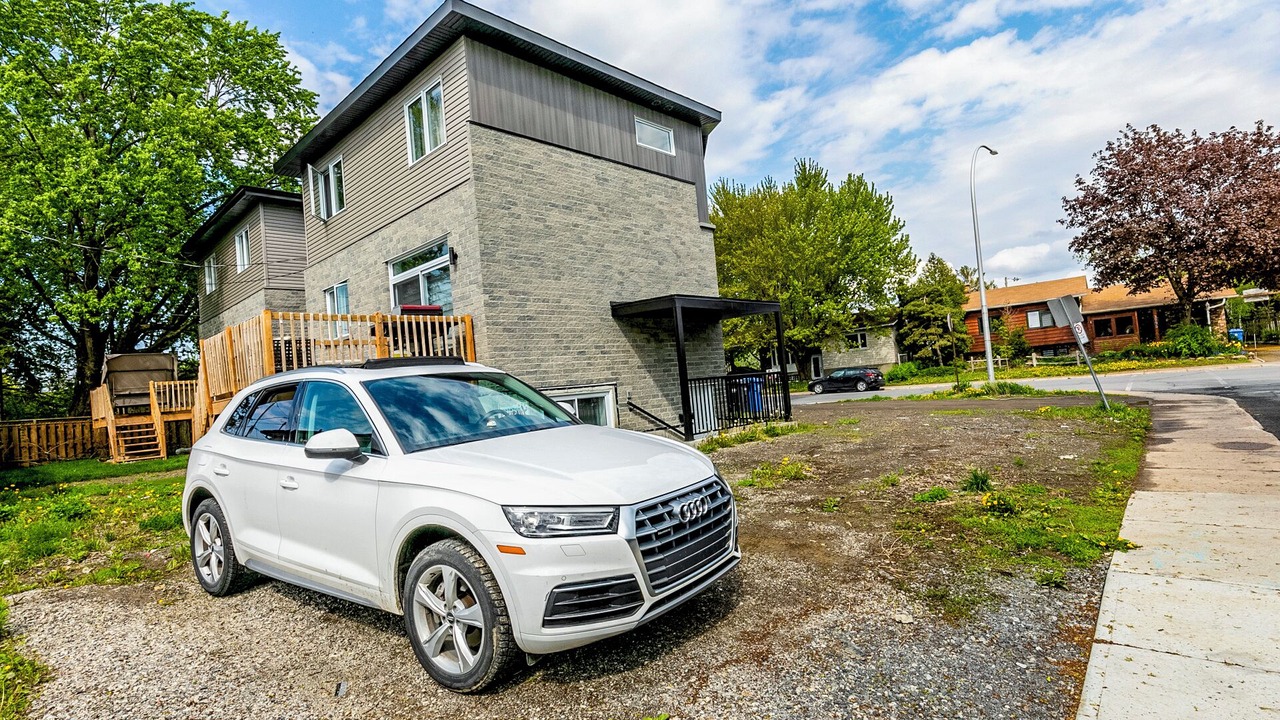Photo of Outdoor in Lafleche